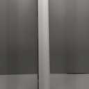 SUNOFF Cordless No Drill Light Filter Cellular Shades, 46" W x 64" H, White