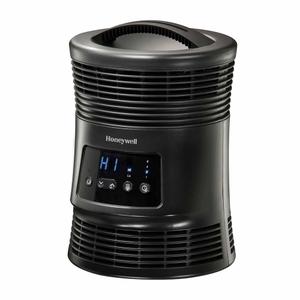 Honeywell 360 Surround Digital Fan Forced Heater