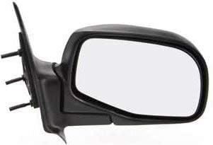 Kool Vue Passenger Side Mirror for Ford Ranger 1998-2005 Paintable