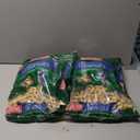 Kaytee Whole Peanuts in Shell for Cardinals, Blue Jays, Woodpeckers and Other Outside Wild Birds, Two 5 Pound Bags