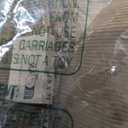 Levi's Women's 94 Baggy, Ermine, 26 (Brown)