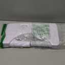 6.7 Inch Toilet Stool for Bathroom,Non-Slip Potty Stool for Pooping,Toilet Step Stool for Adults/Seniors/Kids