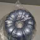 Nordic Ware Formed Bundt, 12 Cup, Twilight Blue