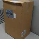 [2-Pack] 24 Inch Privacy Screen for Computer Monitor 16:9 Aspect Ratio, Eye Protection Anti Blue Light Glare Shield, 24inch Removable Black Blackout Anti Spy Desktop Security Private Filter