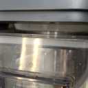 Slushie Machine: No Ice Needed All-in-One Slushy Maker for Home, Real-Time Temp Display, Auto-Clean, 6 Preset | Frozen Margaritas, Cocktails, Frapps, Ice Cream, Smoothies, Milkshakes,Summer Parties