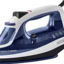 Steam Iron for Clothes EVENSTEAM