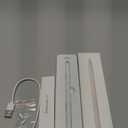 Stylus Pen for iPad mini 2018-2025,with Tilt Sensitivity & Palm Rejection for iPad mini A17 Pro/7/6/5, iPad Air 3/4/5/M2/M3, iPad 11/10/9/8/7/6/A16,iPad Pro 11/12.9/M4/M5