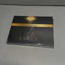 2 x MRGLAS 4-Pack TOP 9H+ Glass for iPhone 16 Plus Screen Protector [Auto Alignment Kit] [10X Military Protection] UNBREAK Tempered Glass Flim for 16 Plus 6.7 inch Longest Durable Case-Friendly (Transparency)