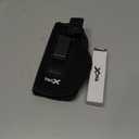 Universal IWB Holster | Concealed Carry | Inside The Waistband Bundle | Flexible, Breathable, Neoprene | S&W M&P Shield 9/40 1911 XDS Taurus Glock