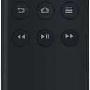 CV98LM New Replacement Remote Control Fit for Amazon TV Stick W87CUN CL1130 DV83YW PE59CV No Voice Function.