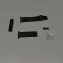 EPULY Metal Band Compatible with Apple Watch Bands for Men 49mm 46mm 45mm 44mm 42mm 41mm 40mm 38mm, Business Stainless Steel Strap for iWatch Bands Series 11 10 9 8 7 6 5 4 3 2 1, SE3 2 1, Ultra3 2 1 (Black)