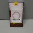 COOLQO for iPhone 17 Pro Max Case with Screen Protectors, Compatible with MagSafe, Military Grade Drop 17 FT Protection, Dual-Layer Classic Hybrid Magnetic Phone Case Cover Bumper, Red (17ProMax_6.9")