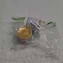 Americana Decor Metallics 24K Gold Paint - 2 Pack, 8oz, Multisurface, Home & Wall Decor, Gilding, Includes E-book