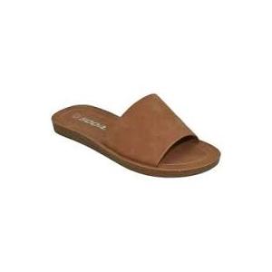 Soda Sandals for Women 8.5