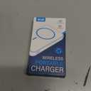 W12 Wireless Portable Charger