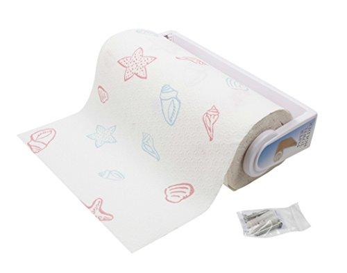 LaMi, Wall Mounted Paper Towel Holder LaMi, Wall Mounted Paper Towel Holder