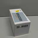 Eccliy 12 Pieces Reusable Cotton Mesh Grocery Bag Farmers Bags Net Shopping Beach Organizer Bulk Aesthetic Portable Tote with Handles for Fruit Vegetable(Beige)