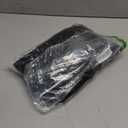 Sampeel Women 2 Piece Lounge Sets Sweatsuit Fall Outfits Matching Wide Leg pants Set Tracksuit Trendy Clothes (XX-Large, Black)