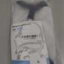 Replacement N20 Frame System for ResMed AirFit N20, Replacement Nasal Mask Headgear Set - Includes N20 CPAP Mask Large, Headgear, CPAP Frame System - Leak Free Seal & Ultra Comfort Accessories (L)