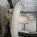 MUCO New E3801M Fuel Pump Assembly With Sending Unit for Malibu 2009 2010/ G6 2009-2010 2.4L 3.5L Aura 2009-2009 2.4L VIN: N B