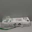 ZOES HOMEWARE 2026 Enhanced Clothes Drying Rack | Foldable Drying Rack Clothing for Laundry | Small Collapsible Portable Dryers for Laundry | Use for Indoor & Outdoor | White 37.5"x29"x12"