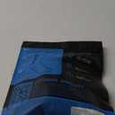 Lux Dual Grip Socks - Soccer Grip Socks for Men and Women. GripArray Performance & Comfort (Large, Navy Blue)