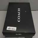 COACH mens Slide Sandal 12