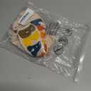 Baby Boy Girl Outfits Infant Mallard Duck Hunting Clothes Newborn Bubble Romper Fall Winter Toddler Sweatshirt Top (12-18 Months, A Little Bean Apricot)