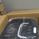 Large Towel Warmer Bucket with Rapid Heating & Timer, Fits 2 x 40"x70" Towels, One-Touch Control, LCD Display, Child Lock, Aromatherapy Box  Fireproof, ETL & FCC Certified for Bathroom, Spa, Home Use