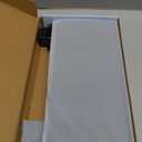 11 RGB Color Changes Large Digital Wall Clock/Bluetooth Auto Time Sync, Remote-Controlled Digital Wall Clock Large Display with Alarm/Timer Function, DST, Indoor Temperature/Humidity Display (18 inch)