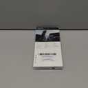 ESR for iPhone 17e/iPhone 16e Case, Compatible with MagSafe, Shockproof Military-Grade Protection, Magnetic Phone Case for iPhone 17e/16e case,Clear