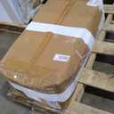 HealSmart 10 Pack Indoor/Outdoor Folding Chairs, Black Plastic Foldable Chair, Portable Stackable Commercial Stable Seat, Steel Frame, 330 lbs Capacity for Events Office Wedding Party Kitchen Dining