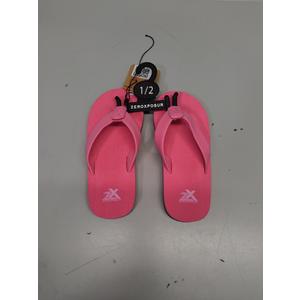 Flip Flop Iris ZEROXPOSIT 12/13 For Kids Pink