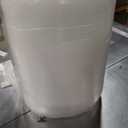 Releep 3 Inch Firm Mattress Topper King Size, Memory Foam Bed Topper with Soft & Firm Options for Back Pain Relief, Mattress Topper with 2-Sided Cover, Ergonomic 5-Zone Design, CertiPUR Certified