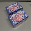 2 x Kids Valentines Day Gifts for School 30PACK - Animal Erasers and Gifts Boxes, Valentines Day Cards for Kids Toddlers Preschool Classmates Boy and Girl Classroom Exchange, Girl Birthday Return Gifts