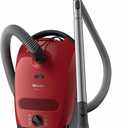 Palmandpond Miele Classic C1 Cat and Dog, Mango Red