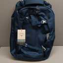 Osprey Fairview 55L Women's Travel Backpack, Night Jungle Blue