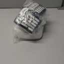 2 + 4 Pack Filters for Shark Vacuum Navigator Lift Away Filter Replacement ZU503AMZ NV350 NV351 NV352 NV355 NV356E NV357 NV360 NV370 UV440 UV540, Parts XFF350 XHF350