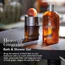 Molton Brown Heavenly Gingerlily Body Wash 10 fl. oz.