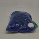 2 Pack Royal Blue 32x42 inches Cocktail Highboy Spandex Fitted Stretch Tablecloth Table Cover Wedding Event Party