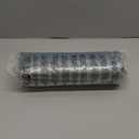 Deepsoon Heating Pad,Electric Heating Pads for Back,Neck,Abdomen,Moist Heating Pad for Shoulder,Knee,Arms,Legs,Dry/Moist Heat & Auto Shut Off,Christmas Gifts for Men and Women,Light Gray,24x20 Inch