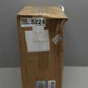 PHILTOP Cold Air Intake Kit System Compatible with HONDA CR-V 2002 2003 2004 2.4L L4, High Performance, Red