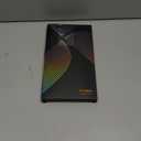 TORRAS 2 Pack IPX8 Waterproof Phone Pouch Floating, Underwater Screen Touchable, Waterproof Phone Case with Lanyard for iPhone 16 Pro Max 15 14 13 S25 Ultra S24, Cell Phone Dry Bag 7.0", Black & White