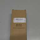 Anti-Theft Video Doorbell Mount Compatible with Ring/Blink Wireless Camera Doorbell, Adjustable Angle Mount No-Drill Battery Doorbell Bracket Accessories for Houses, Apartments, Businesses