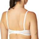Warner's Women's Tailored Underwire Bra (White)