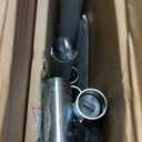 Pipe and Drape Backdrop Stand,8ft x 10ft Backdrop Stand, Adjustable Metal Heavy Duty Wedding Background for Parties Birthday Party Baby Shower Wedding Decorations