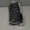 Momcozy Baby Carrier - Ergonomic, Cozy and Lightweight Carrier for 7-44lbs, Effortless to Put On, Ideal for Hands-Free Parenting, Enhanced Lumbar Support, Purehug for Infant to Toddler, Black