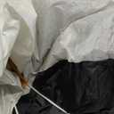 2025 Giant Christmas Inflatable Gingerbread 14FT Giant Gingerbread Man with Mug Christmas Inflatables Outdoor Decoration Xmas Blow Up Yard Decor with Built-in 7 LED for Holiday Party Yard Garden Lawn