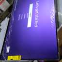 Roku Smart TV  43-Inch Select Series, 4K HDR TV  RokuTV with Enhanced Voice Remote  Flat Screen LED Television with Wi-Fi for Streaming Live Local News, Sports, Family Entertainment