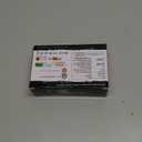 MOTOPOWER MP0514A 12V Digital Car Battery Tester Voltmeter and Charging System Analyzer with LCD Display and LED Indication - Black Rubber Paint